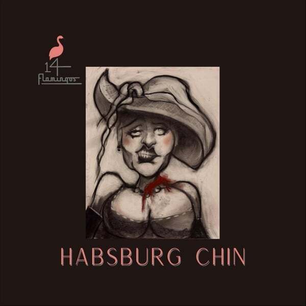 Cover art for Habsburg Chin